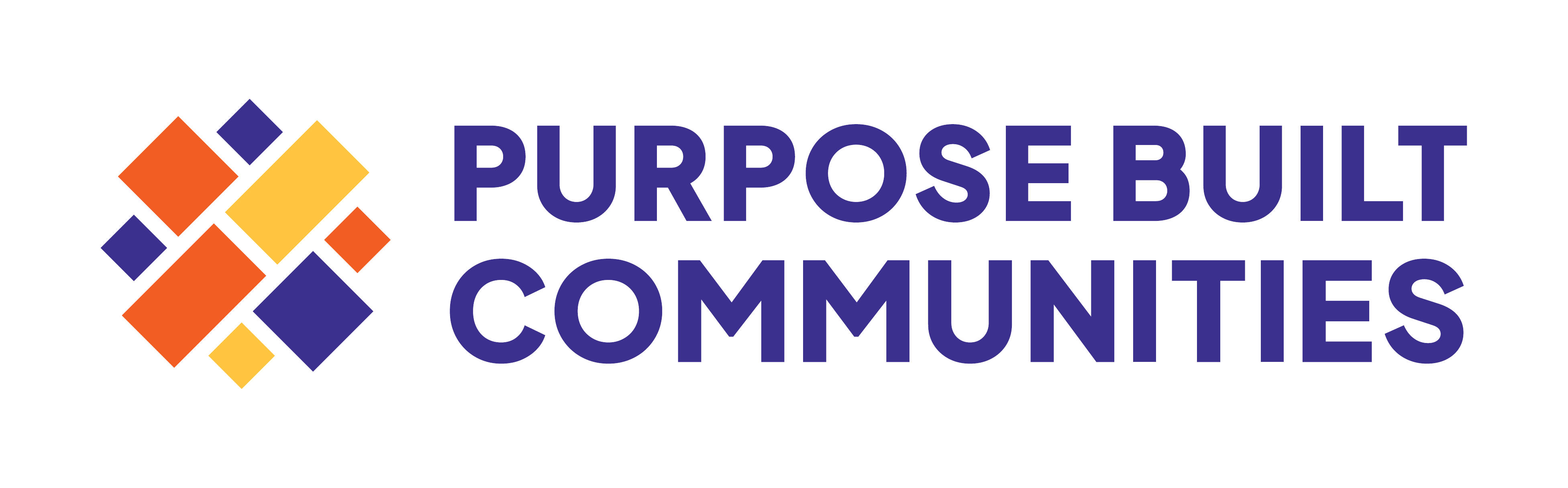 Purpose Built Communities